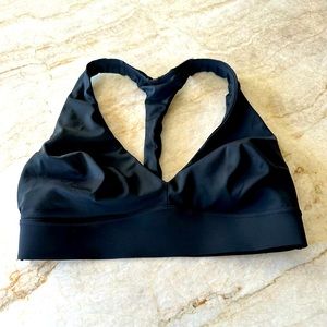 Excellent used condition XS Athleta sports bra